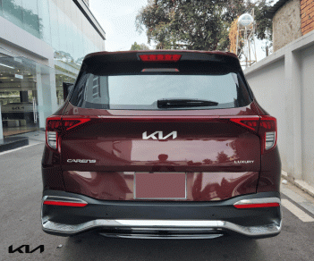 Kia Carens 2023 - Sẵn xe giao ngay, ưu đãi tặng phụ kiện hot khi liên hệ hotline