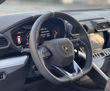 Lamborghini Urus 2022 - New 100% có sẵn