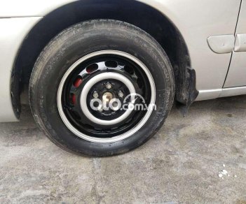 Mazda 626  cực chất 2001 - Mazda cực chất