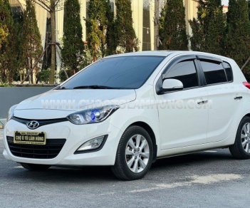 Hyundai i20 2013 - 345 triệu