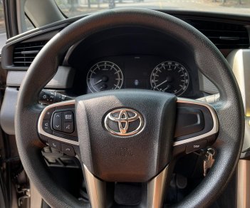 Toyota Innova 2017 - Giá 530tr