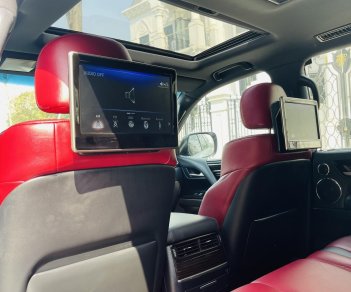 Lexus LX 570 2019 - Xe đi 3v km