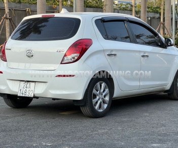 Hyundai i20 2013 - 345 triệu