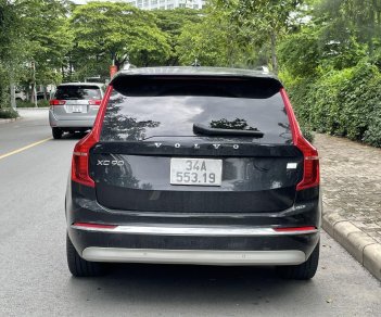 Volvo XC90 2021 - Lăn bánh 17.000km