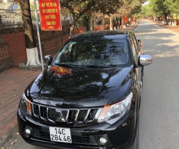 Mitsubishi Triton 2019 - Màu đen, xe nhập giá hữu nghị