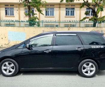 Mitsubishi Grandis 2009 - Màu đen xe gia đình, giá cực tốt