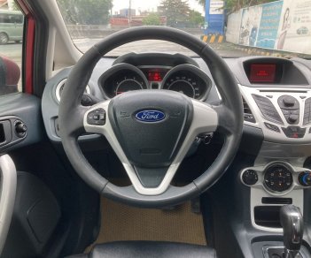 Ford Fiesta 2013 - Giá 285tr