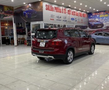 Chevrolet Orlando 2013 - Giá 339tr