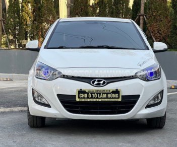 Hyundai i20 2013 - 345 triệu