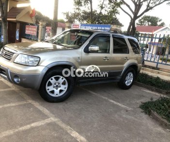 Ford Escape XE   3.0 V6 CHÍNH CHỦ MỚI ĐẠI TU MÁY 2004 - XE FORD ESCAPE 3.0 V6 CHÍNH CHỦ MỚI ĐẠI TU MÁY