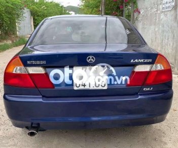 Mitsubishi Lancer   1.6 xanh 2000, nhập nguyên chiếc 2000 - Mitsubishi Lancer 1.6 xanh 2000, nhập nguyên chiếc