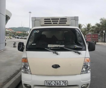 Kia Bongo 2010 - Màu trắng, giá cực tốt