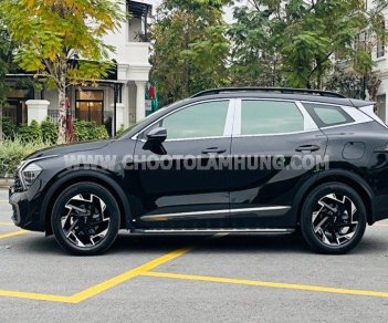 Kia Sportage 2022 - Màu đen