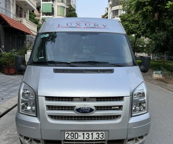 Ford Transit 2013 - Tải van 3 chỗ