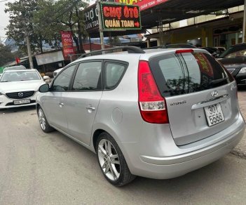 Hyundai i30 2009 - Màu bạc, xe nhập