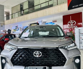 Toyota Veloz Cross 2023 - Xe sẵn đủ màu giao ngay tại Toyota An Sương