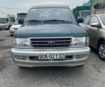 Toyota Zace 2002 - Giá cực tốt