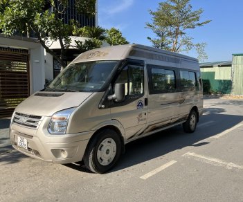 Ford Transit 2014 - Xe chính chủ biển HN