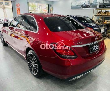 Mercedes-Benz C200 MERCEDES C200 Exclusive 2021 - 1 Tỏi 499 2021 - MERCEDES C200 Exclusive 2021 - 1 Tỏi 499