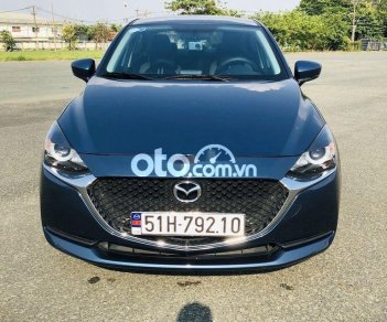 Mazda 2   Đời 00, Odo chuẩn 14.67km, Xe Bao Zin 2020 - Mazda 2 Đời 2020, Odo chuẩn 14.627km, Xe Bao Zin