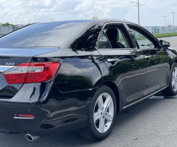 Toyota Camry 2013 - Chất miễn bàn, đẹp 95%