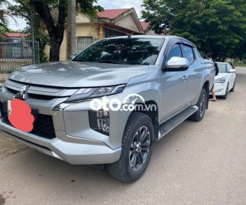 Mitsubishi Triton   AT 4x4 - 2019 - Màu Bạc - Full 2019 - Mitsubishi Triton AT 4x4 - 2019 - Màu Bạc - Full