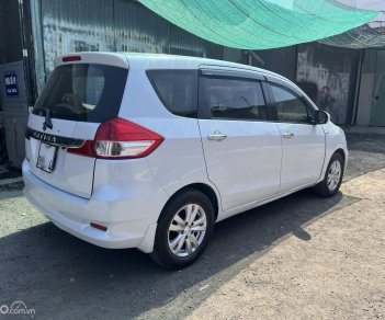 Suzuki Ertiga 2017 - Giá 386tr