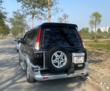 Mitsubishi Jolie 2005 - Nhập khẩu nguyên chiếc, giá chỉ 120tr