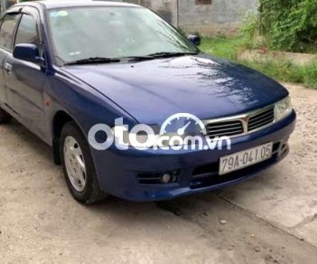 Mitsubishi Lancer   1.6 xanh 2000, nhập nguyên chiếc 2000 - Mitsubishi Lancer 1.6 xanh 2000, nhập nguyên chiếc