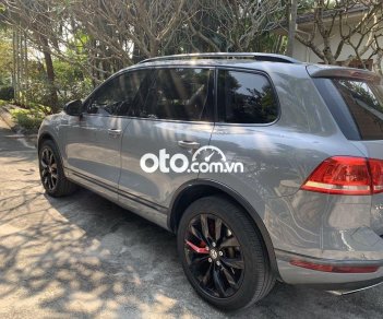 Volkswagen Touareg Xe   V6 (2016) 900 Triệu -Hà Nội 2016 - Xe Volkswagen Touareg V6 (2016) 900 Triệu -Hà Nội