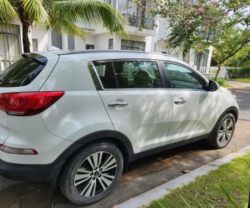 Kia Sportage 2014 - Cần bán xe sản xuất năm 2014, 579 triệu