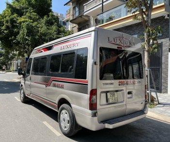 Ford Transit 2013 - Giá 330tr