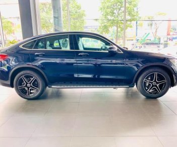 Mercedes-Benz GLC 300 2023 - Xe nhập khẩu, nhiều màu giao ngay