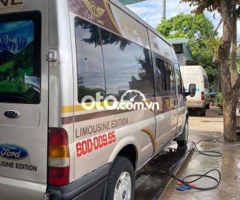 Ford Transit Tải van giá rẻ khởi nghiệp 2006 - Tải van giá rẻ khởi nghiệp