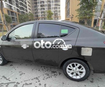 Nissan Sunny xe   dki 10/2020 chính chủ 2020 - xe nissan sunny dki 10/2020 chính chủ