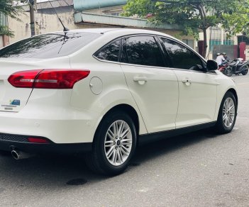 Ford Focus 2016 - Giá 525 triệu