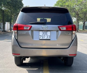 Toyota Innova 2017 - Giá 530tr