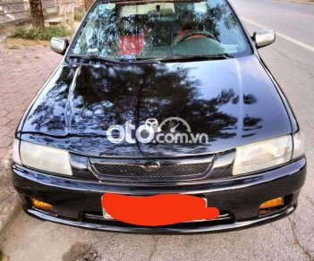 Mazda 323 Bán xe nhật  cực chất 1998 - Bán xe nhật mazda cực chất
