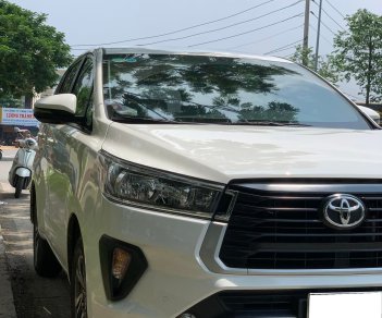 Toyota Innova 2020 - Xe nhà đang đi, from mới