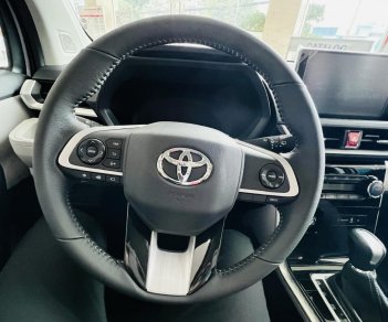 Toyota Veloz Cross 2023 - Xe sẵn đủ màu giao ngay tại Toyota An Sương