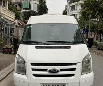 Ford Transit 2011 - Gia đình cần bán xe