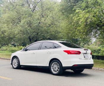 Ford Focus 2016 - Giá 525 triệu