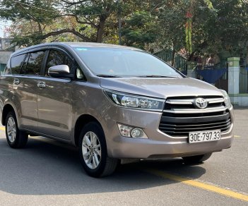 Toyota Innova 2017 - Giá 530tr