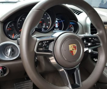 Porsche Cayenne 2015 - Nhập khẩu nguyên chiếc