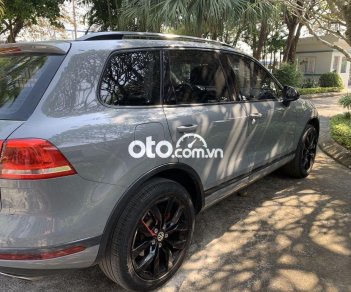 Volkswagen Touareg Xe   V6 (2016) 900 Triệu -Hà Nội 2016 - Xe Volkswagen Touareg V6 (2016) 900 Triệu -Hà Nội