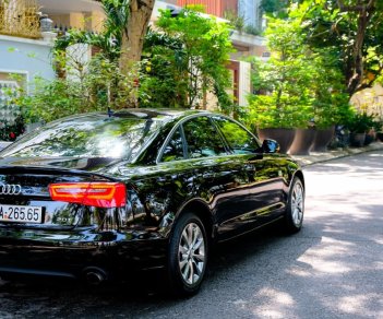 Audi A6 2011 - Xe đẹp như mới, xe vừa được bảo dưỡng các hạng mục cần thiết