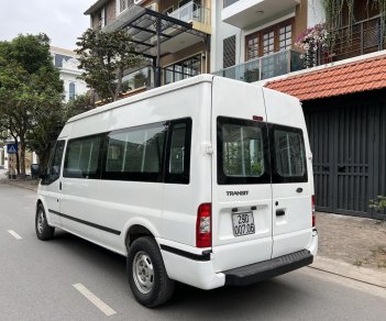 Ford Transit 2011 - Gia đình cần bán xe