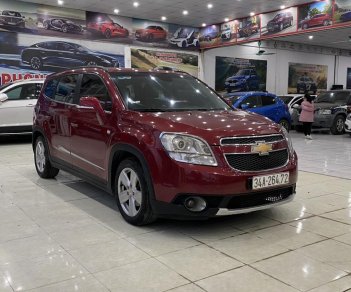 Chevrolet Orlando 2013 - Giá 339tr