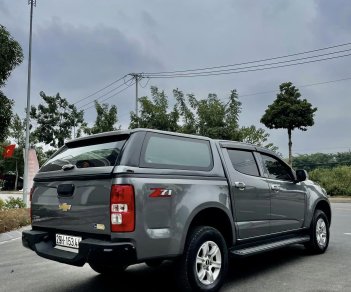 Chevrolet Colorado 2018 - Xe tên tư nhân một chủ từ mới