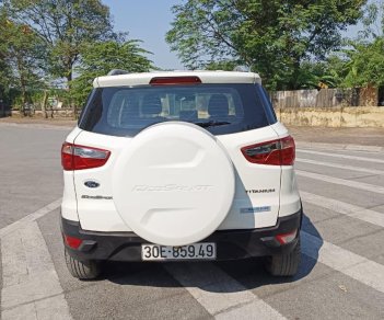 Ford EcoSport 2017 - Màu trắng, giá cực tốt